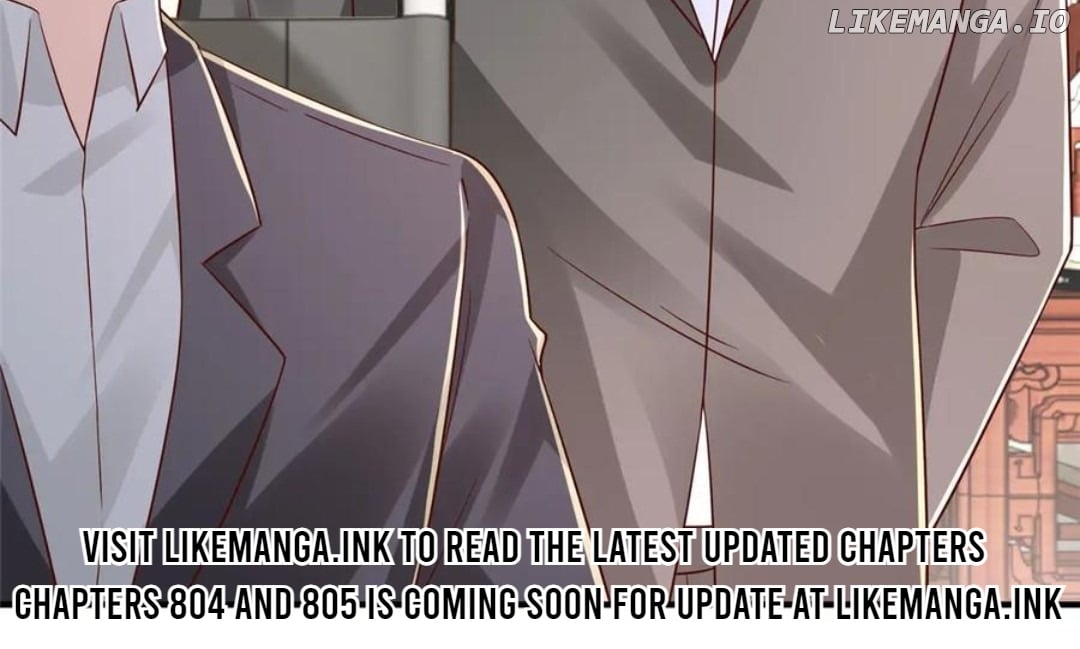 I randomly have a new career every week Chapter 803 - page 39